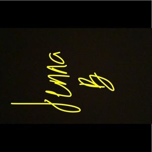 Meet your Posher, Jenna